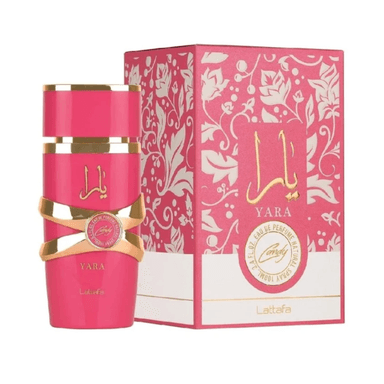 PERFUME LATTAFA YARA CANDY EDP 100 ML MUJER - 1