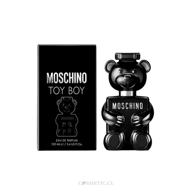 PERFUME MOSCHINO TOY BOY EDP 100 ML - 1