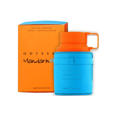PERFUME ODYSSEY MANDARIN SKY LTDA EDITION EDP 100 ML. HOMBRE ARMAF - 1