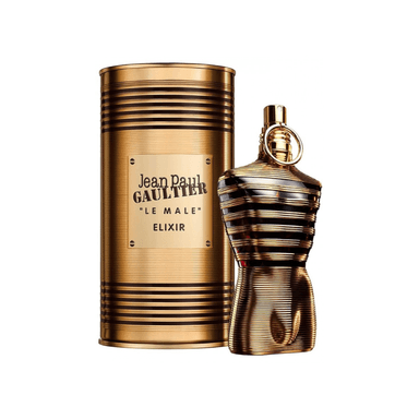 PERFUME JEAN PAUL GAULTIER LE MALE ELIXIR PARFUM 75 ML HOMBRE - 1