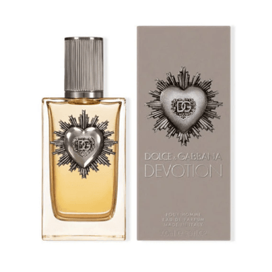 PERFUME DEVOTION MALE POUR HOMME EDP 100 ML DOLCE AND GABBANA - 1
