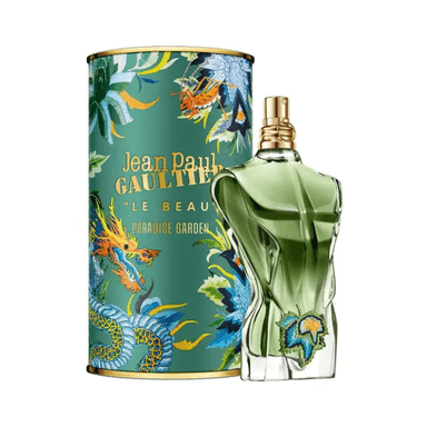 PERFUME LE BEAU PARADISE GARDEN EDP 125 ML JEAN PAUL GAULTIER 2024 - 1