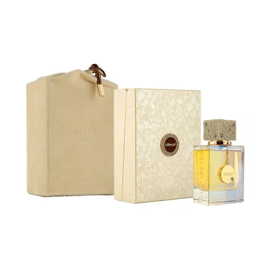 PERFUME ARMAF CLUB DE NUIT OUD I PARFUM 105 ML - 1