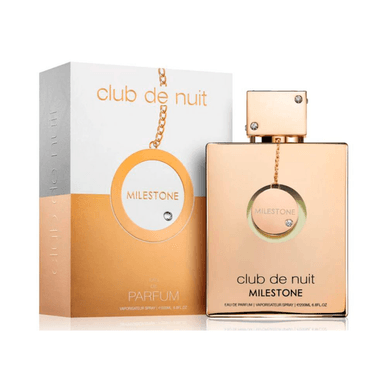 PERFUME CLUB DE NUIT MILESTONE ARMAF EDP 200 ML. UNISEX - 1
