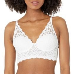 BRALETTE MUJER ENCAJE MAIDENMORF - 1