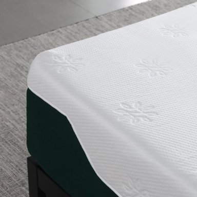 COLCHÓN ZINUS KING HIBRIDO COOLING GEL 180 X 200 X 30 CM - 6