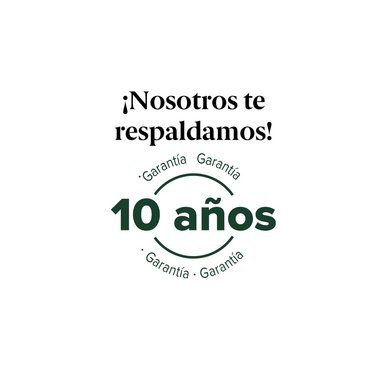 COLCHÓN ZINUS 2 PLAZAS ESPUMA GREEN TEA 150 X 190 X 15 CM - 9