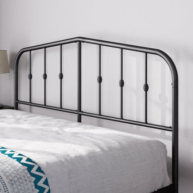 BASE CAMA ZINUS 2 PLAZAS 150X190X30CM HEIDI - 5