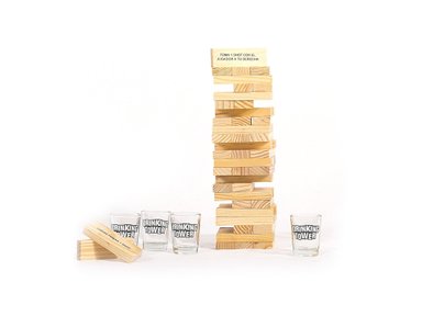 JENGA CYS MARKET TRAGOS - 1