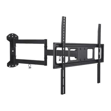 SOPORTE TV LED LCD SMART TV MOVIBLE 37' A 70' METALICO PHILCO - 1