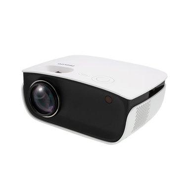 PROYECTOR PHILCO FULL HD (1920 X 1080) MULTIMEDIA LED 2000 LUMENE HD 1080P HDMI - 2