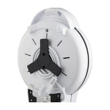 MAQUINA PARA HACER 7 MINI DONAS 850W ANTIADHERENTE R572 - 4