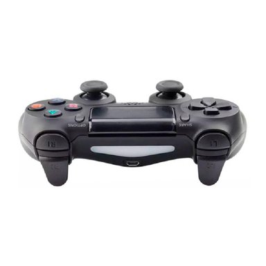 JOYSTICK PS4 MONSTER MANDO BLUETOOTH RECARGABLES NEGRO 5065 - 2