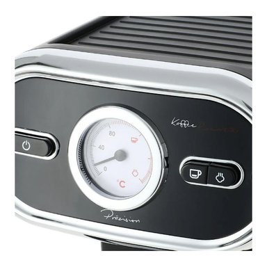 CAFETERA ELECTRICA ESPRESSO 1L UT-KAFFEE20BAR URSUS TROTTER - 5