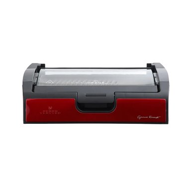 PARRILLA URSUS TROTTER ELÉCTRICA TAPA 1500W UT-ECOKERAMIK - 1