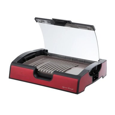 PARRILLA URSUS TROTTER ELÉCTRICA TAPA 1500W UT-ECOKERAMIK - 4