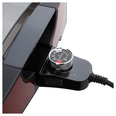 PARRILLA URSUS TROTTER ELÉCTRICA TAPA 1500W UT-ECOKERAMIK - 5
