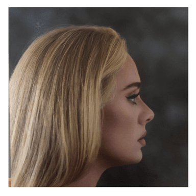 VINILO ADELE 30 DOBLE - 1