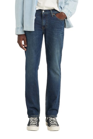 JEANS HOMBRE 511 SLIM AZUL LEVIS 04511-5656 - 1
