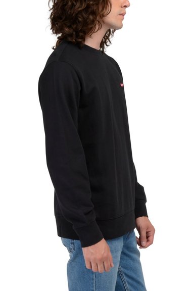 POLERON HOMBRE REGULAR FIT NEGRO LEVIS 35909-0003 - 2