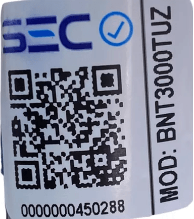 SECADOR AIRWRAP 5 EN 1 - 2