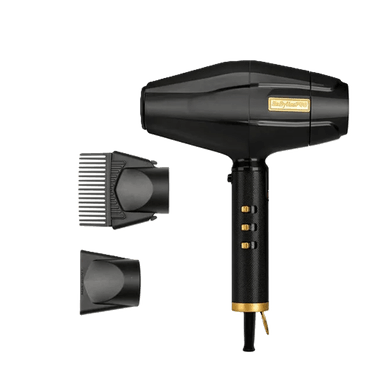 SECADOR BLACK FX - 1