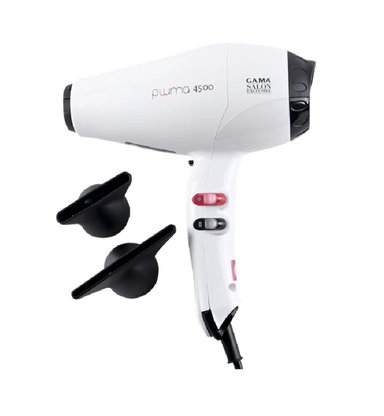 SECADOR PLUMA 4500 ION SYSTEM - 1