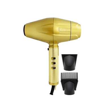 SECADOR GOLD FX - 1