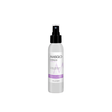LIMPIADOR DE UÑAS DE MASGLO - 1