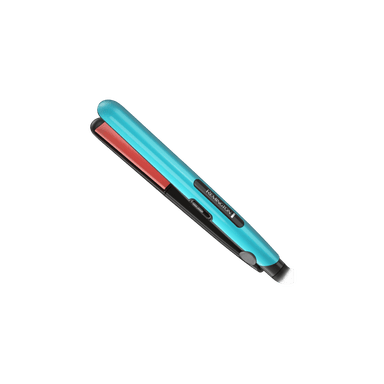 PLANCHA REMINGTON CERAMIC AZUL S1520 - 1