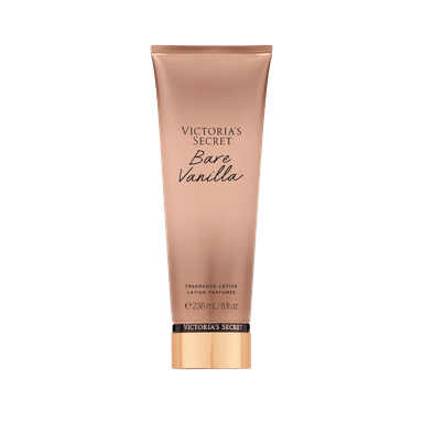 VICTORIA SECRET BARE VAINILLA CREMA 236ML - 1