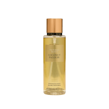 VICTORIA SECRET COCONUT PASSION 250ML - 1