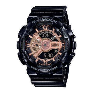 RELOJ G-SHOCK HOMBRE GA-110MMC-1ADR - 1