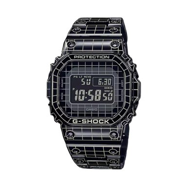 RELOJ G-SHOCK HOMBRE GMW-B5000CS-1DR - 1