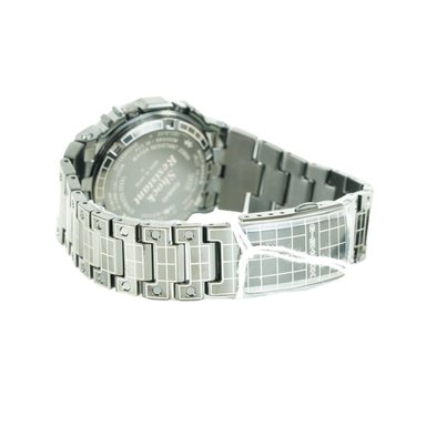 RELOJ G-SHOCK HOMBRE GMW-B5000CS-1DR - 4