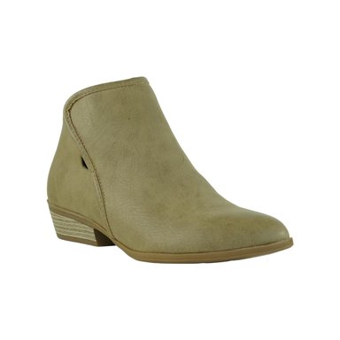 BOTÍN MUJER TAUPE NATURALIZER HARVARD - 2