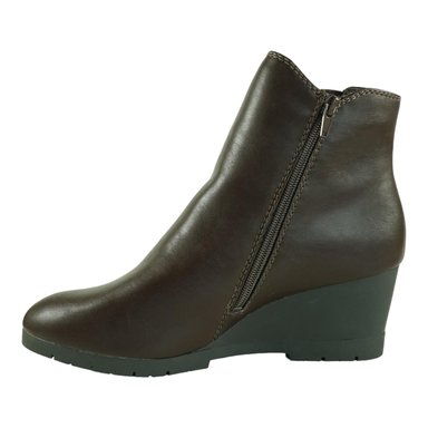 BOTÍN MUJER CAFÉ NATURALIZER MONTINA - 4