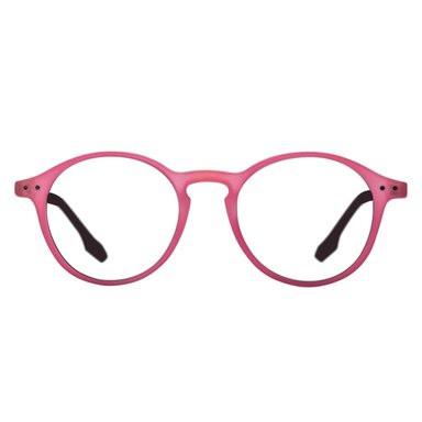 LENTES PANTALLA W.A.R SEA A2 ROSADO MATTE - 1