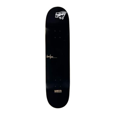 TABLA SKATE PATINETA GANGSTA SYMMER 8.1 - 2