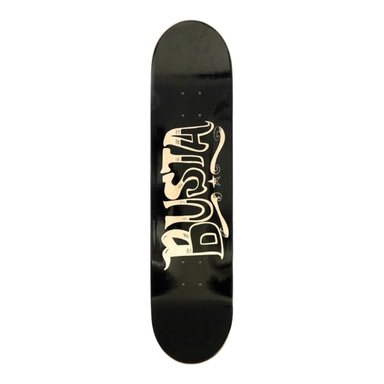 TABLA SKATE PATINETA GANGSTA BUSTA 8.25 - 2