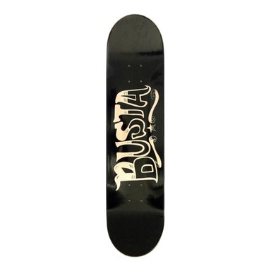 TABLA SKATE PATINETA GANGSTA BUSTA 8.0 - 2