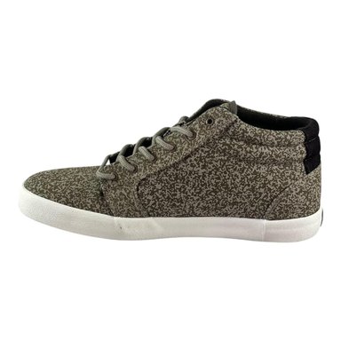 ZAPATILLA URBANA GANGSTA BASE MID CAFE HOMBRE - 4