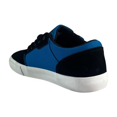 ZAPATILLA URBANA GANGSTA LANE NEGRO HOMBRE - 3