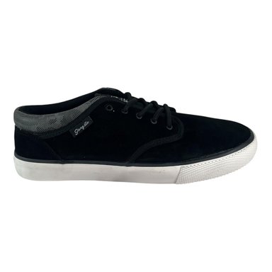 ZAPATILLA URBANA GANGSTA SOHO S NEGRO HOMBRE - 1