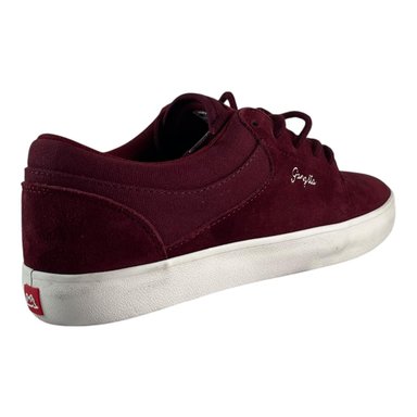 ZAPATILLA URBANA GANGSTA AERIAL S BURDEO HOMBRE - 2
