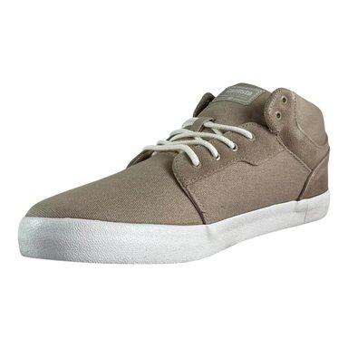 ZAPATILLA URBANA GANGSTA LANE MID GRIS HOMBRE - 5