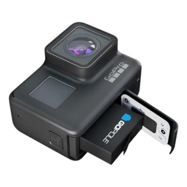 BATERIA RECARGABLE PARA GOPRO - 2