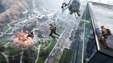 JUEGO XBOX SERIES X / S BATTLEFIELD 2042 SERIES X FÍSICO - 3