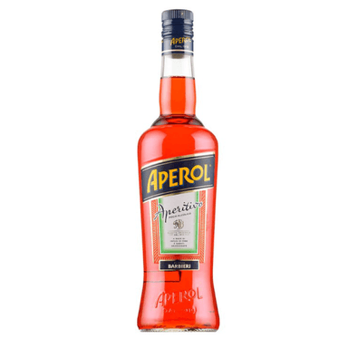 LICOR APEROL APERITIVO 11° 750CC - 1