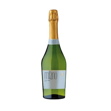 ESPUMANTE MILANO BRUT 750CC - 1